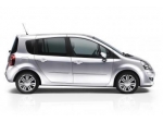 Renault představil většího bratra modusu