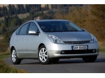 Toyota prius – ekologický i ekonomický vůz