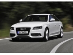 Ceny nového audi a4