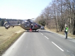 V čr skončil pilotní projekt ecall