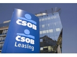 čsob leasing rekordně
