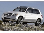 Mb glk – kompaktní luxus do terénu