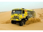 Rallye dakar 2008 byla zrušena