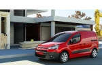 Nová generace modelů berlingo a partner