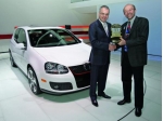 Golf gti boduje v usa