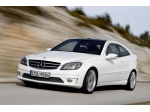 Mercedes představil nové kupé clc