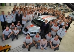Seat vyrobil již 16 milionů automobilů