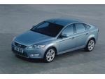 Další ocenění pro ford mondeo