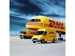 Dhl zkusí hybridy