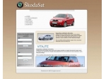 škoda nabízí vlastní knihu jízd