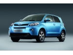 Toyota v ženevě: auta do města