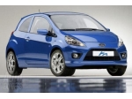 Nový ford ka odhalen