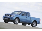 Svolávací akce pro model navara