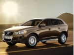 Volvo xc60 – prví oficiální foto