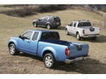 Testy euro ncap také pro pick-upy