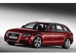 Audi představí a4 avant