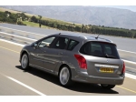 Peugeot 308 sw – ještě více prostoru