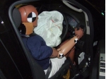 Vyjádření nissanu k testům euro ncap