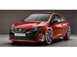Seat bocanegra – předzvěst nové ibizy
