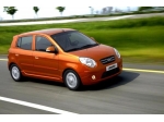 Kia picanto po faceliftu