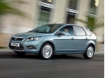 Nový ford focus za výhodnější cenu