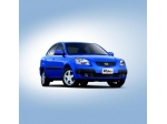 Kia rio jako sedan