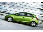 Mazda 2 světovým autem roku