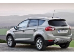 Ford kuga od 799 990 kč