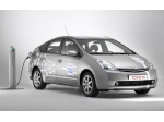 Toyota představí v hannoveru hybridní novinky