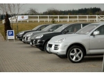 Ald automotive fleet awards 2008 vítají nového partnera