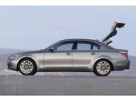Bmw se inspiruje u škody