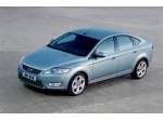 Akční nabídka fordu mondeo titanium