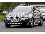 Opel chystá novou astru