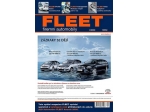 Vyšel květnový fleet