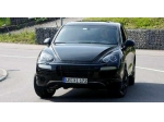 Porsche do roka představí cayenne diesel