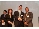 Evropské fleet awards v berlíně