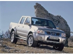 Návrat pracanta: nissan np300