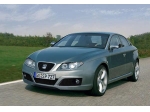 Seat chystá velký sedan exeo