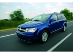 Dodge journey: až sedm míst