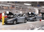 Kia prodala v 1.q o 40 % vozů více