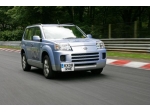 Nissan dobyl nürburgring s palivovými články
