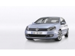 Volkswagen golf vi oficiálně!