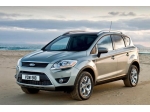 Ford kuga a mondeo liftback v provední n1