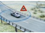 Frekvence pro komunikaci mezi automobily přidělena