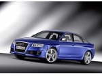 Facelift pro audi a6