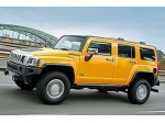 Koupí hummer rusové?