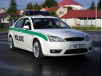 šest uchazečů o dodávku rychlých policejních vozů