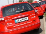 22 hyundaiů i30 cw pro kosmetičky