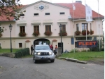 Volba firemního auta roku 2008 se blíží finále