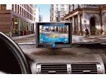 Video navigace travelpilot 700